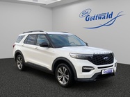 Ford Explorer 2020