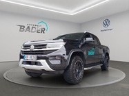 Volkswagen Amarok 2026