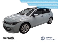 Volkswagen Golf 2025