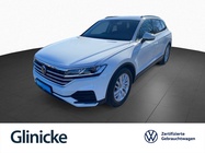 Volkswagen Touareg 2025