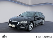 Skoda Octavia 2020