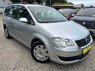 Volkswagen Touran 2008