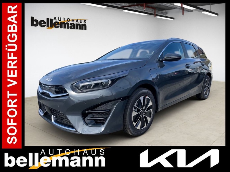 Kia cee'd Sportswagon