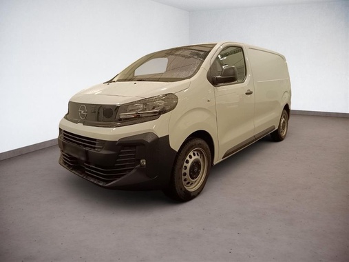 Opel Vivaro 2024
