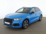 Audi SQ5 2020
