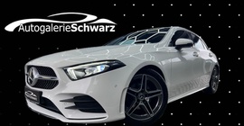 Mercedes-Benz A-Class 2020