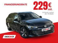Volkswagen Passat 2024