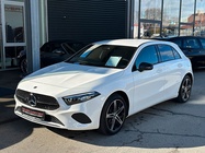 Mercedes-Benz A-Class 2023