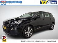 Peugeot 5008 2020