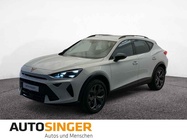 Cupra Formentor 2025