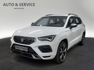 Seat Ateca 2024