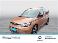 Volkswagen Caddy 2025