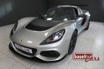 Lotus Exige 2019