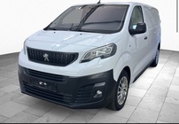 Peugeot Expert 2022