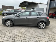 Mazda 3 2011