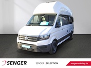 Volkswagen Crafter 2022