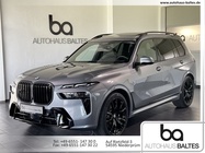 BMW X7 2025