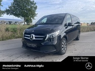 Mercedes-Benz V-Class 2023
