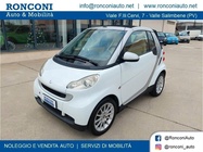 Smart ForTwo 2009