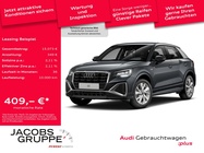 Audi Q2 2025