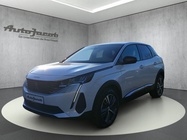 Peugeot 3008 2024