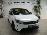 Opel Corsa 2024