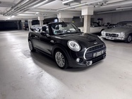 MINI Cabrio 2017