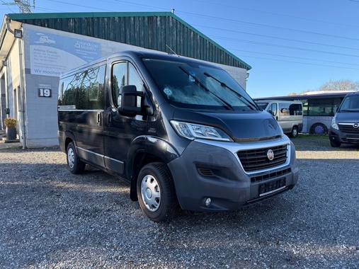 Fiat Ducato 2015
