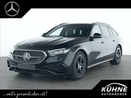 Mercedes-Benz E-Class 2025