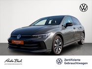 Volkswagen Golf 2025
