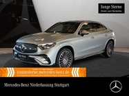 Mercedes-Benz GLC-Class 2023