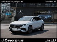 Mercedes-Benz EQA 2025