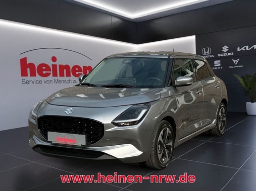 Suzuki Swift 2026