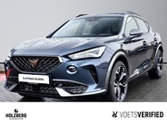Cupra Formentor 2023