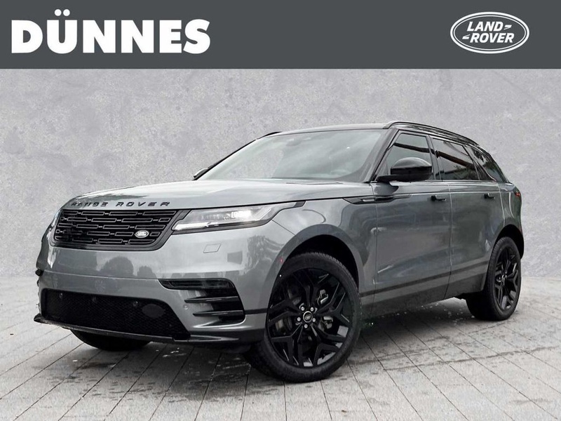 Land Rover Velar