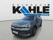 Volkswagen Tiguan 2026