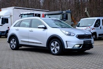 Kia Niro 2019