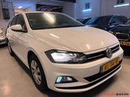 Volkswagen Polo 2018