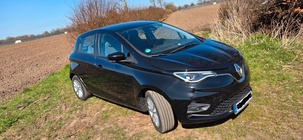 Renault ZOE 2020