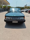 Saab 900 1991