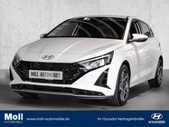 Hyundai i20 2026