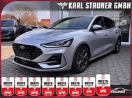 Ford Focus 2025