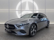 Mercedes-Benz A-Class 2026