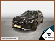 Cupra Leon 2023