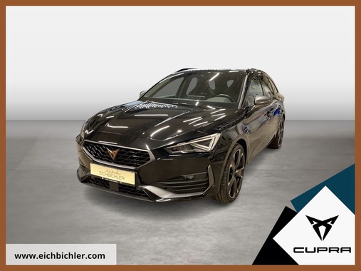 Cupra Leon 2023