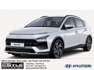 Hyundai Bayon 2024