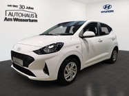 Hyundai i10 2024