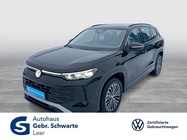 Volkswagen Tayron 2025