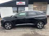 Peugeot 3008 2021