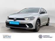 Volkswagen Polo 2025